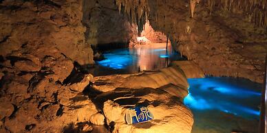 Glory island okinawa Yabusachi Resort