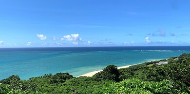 Glory island okinawa Yabusachi Resort