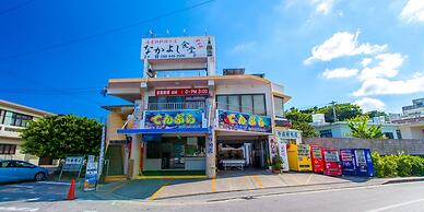 Glory island okinawa Yabusachi Resort