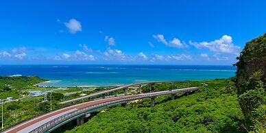 Glory island okinawa Yabusachi Resort