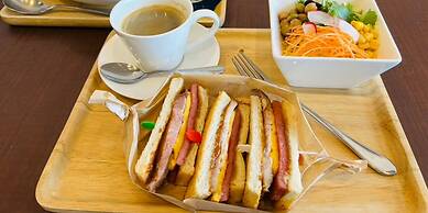 Glory island okinawa Yabusachi Resort