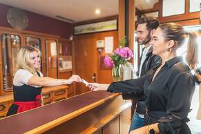 Apartmenthaus Hotel Cella Central
