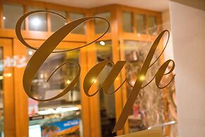 Apartmenthaus Hotel Cella Central
