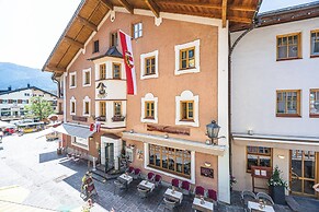 Apartmenthaus Hotel Cella Central