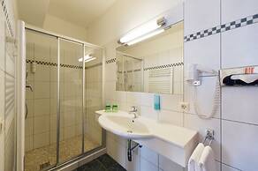 Apartmenthaus Hotel Cella Central