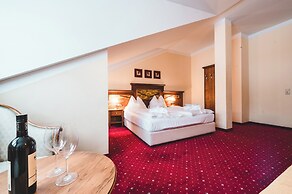 Apartmenthaus Hotel Cella Central