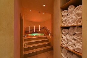 Apartmenthaus Hotel Cella Central
