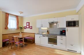 Apartmenthaus Hotel Cella Central