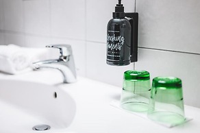 Apartmenthaus Hotel Cella Central