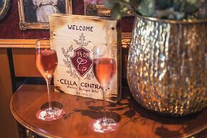 Apartmenthaus Hotel Cella Central