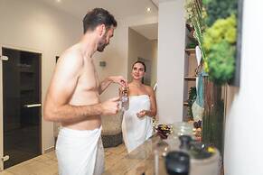 Apartmenthaus Hotel Cella Central