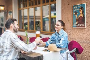 Apartmenthaus Hotel Cella Central