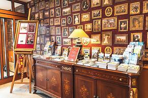Apartmenthaus Hotel Cella Central