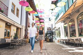 Apartmenthaus Hotel Cella Central