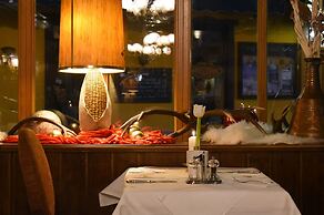 Apartmenthaus Hotel Cella Central