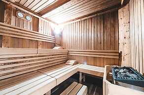 Apartmenthaus Hotel Cella Central