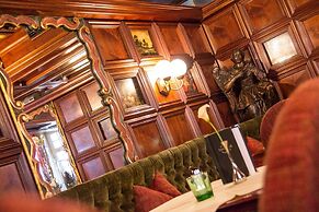 Apartmenthaus Hotel Cella Central