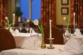 Apartmenthaus Hotel Cella Central