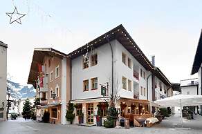 Apartmenthaus Hotel Cella Central