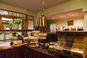 Apartmenthaus Hotel Cella Central