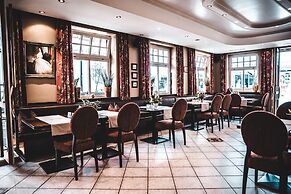 Apartmenthaus Hotel Cella Central