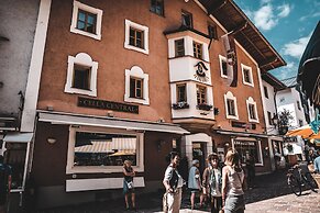 Apartmenthaus Hotel Cella Central