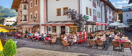 Apartmenthaus Hotel Cella Central