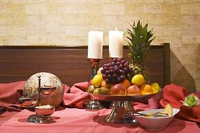 Apartmenthaus Hotel Cella Central