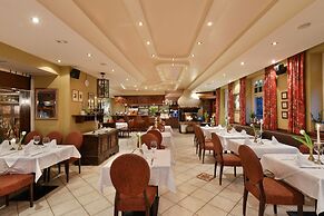 Apartmenthaus Hotel Cella Central