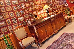 Apartmenthaus Hotel Cella Central