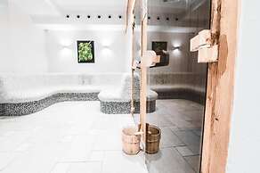 Apartmenthaus Hotel Cella Central