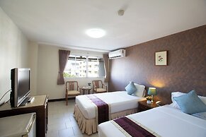 D-haus Ladprao Residence