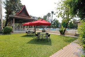 D-haus Ladprao Residence