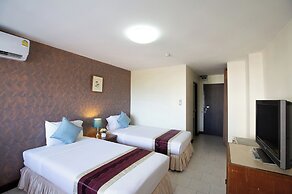 D-haus Ladprao Residence