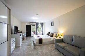 D-haus Ladprao Residence