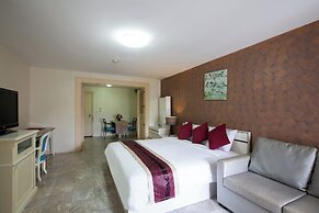 D-haus Ladprao Residence