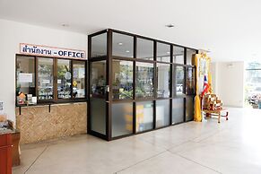 D-haus Ladprao Residence