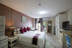 D-haus Ladprao Residence