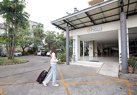 D-haus Ladprao Residence