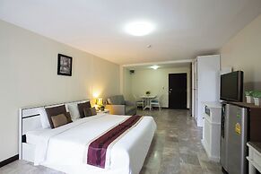 D-haus Ladprao Residence