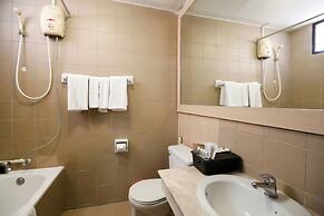 D-haus Ladprao Residence