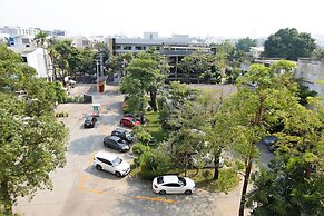 D-haus Ladprao Residence