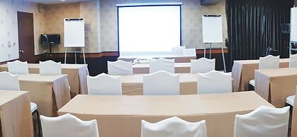 D-haus Ladprao Residence