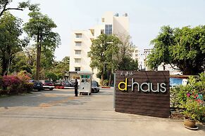 D-haus Ladprao Residence