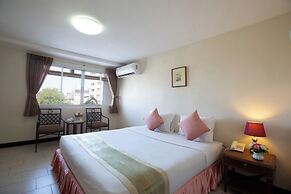 D-haus Ladprao Residence