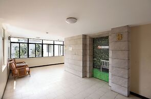 D-haus Ladprao Residence