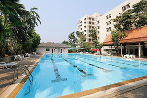 D-haus Ladprao Residence