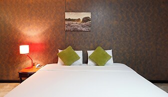 D-haus Ladprao Residence