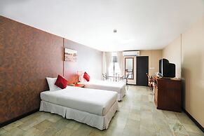 D-haus Ladprao Residence