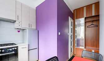 P&O Apartments Plac Wilsona